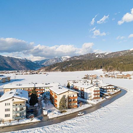 Susis Top 10 Apartamento Sankt Johann in Tirol Exterior foto