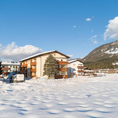 Susis Top 10 Apartamento Sankt Johann in Tirol Exterior foto