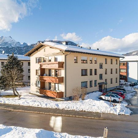 Susis Top 10 Apartamento Sankt Johann in Tirol Exterior foto