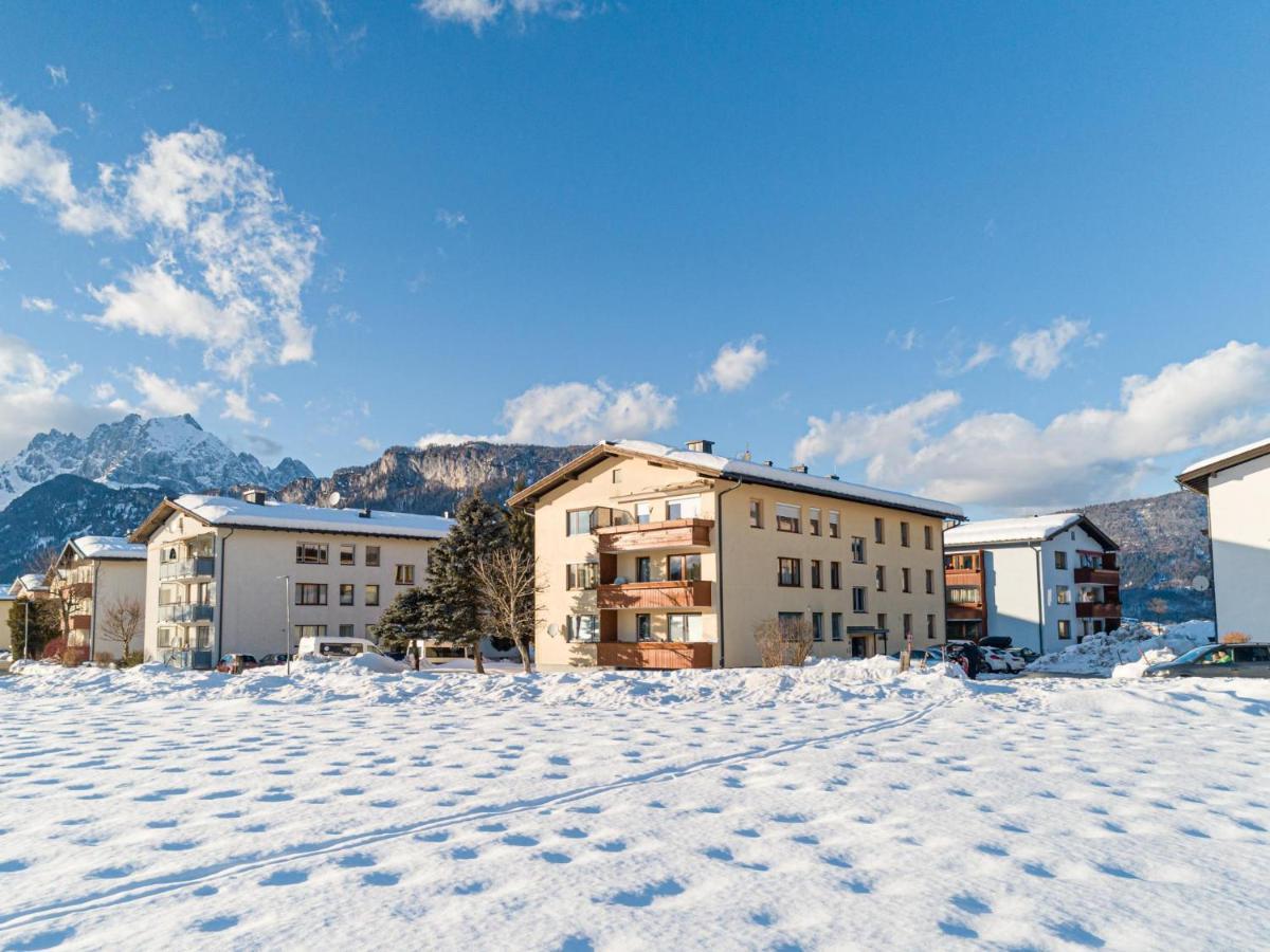 Susis Top 10 Apartamento Sankt Johann in Tirol Exterior foto