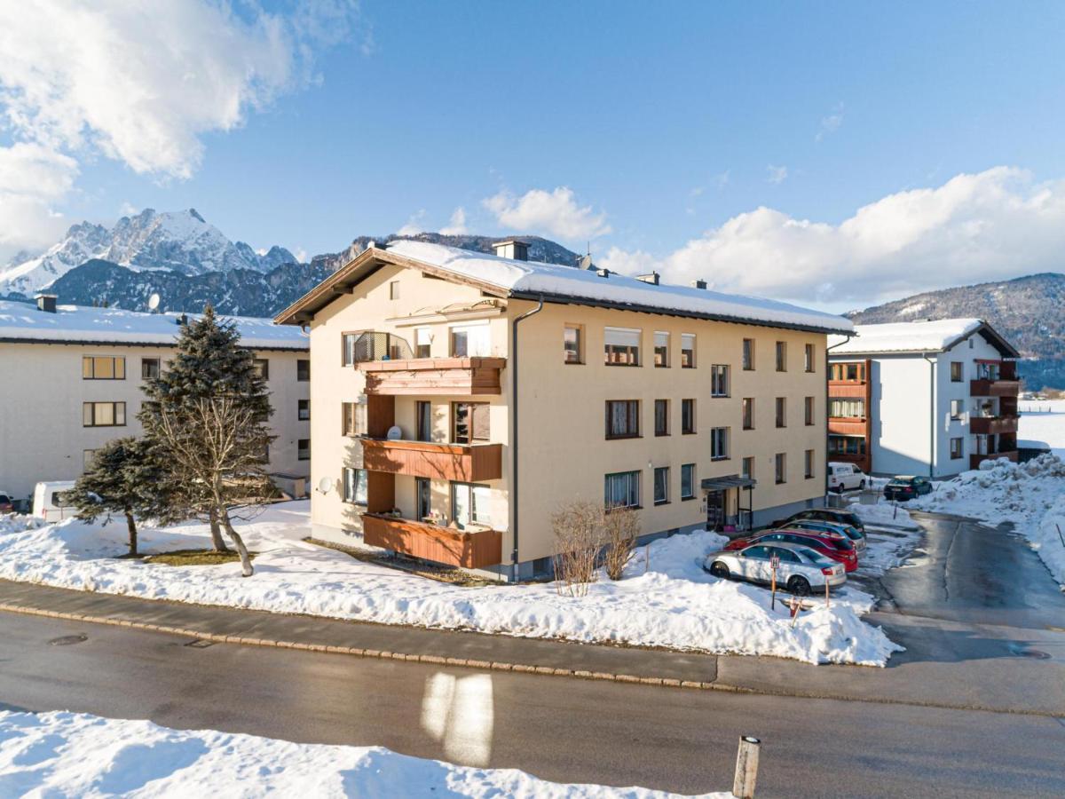 Susis Top 10 Apartamento Sankt Johann in Tirol Exterior foto